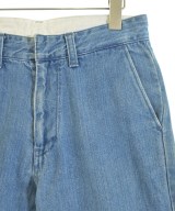 Ron Herman California（ロンハーマンカリフォルニア）デニムパンツ 青 サイズ:XS レディース/2200692707012