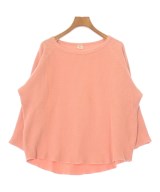Ron Herman California（ロンハーマンカリフォルニア）Tシャツ・カットソー オレンジ サイズ:S レディース/2200692829011