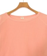 Ron Herman California（ロンハーマンカリフォルニア）Tシャツ・カットソー オレンジ サイズ:S レディース/2200692829011