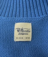Ron Herman California（ロンハーマンカリフォルニア）ニット・セーター 青 サイズ:S レディース/2200692829028