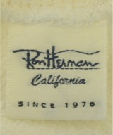 Ron Herman California（ロンハーマンカリフォルニア）スウェット 白 サイズ:S レディース/2200692829059