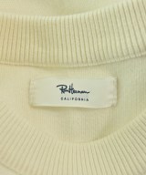 Ron Herman California（ロンハーマンカリフォルニア）ニット・セーター 白 サイズ:S レディース/2200688046019