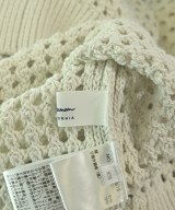 Ron Herman California（ロンハーマンカリフォルニア）カーディガン 白 サイズ:XS レディース/2200688046026