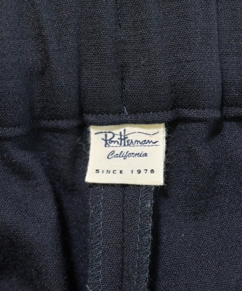 Ron Herman California（ロンハーマンカリフォルニア）ショートパンツ 紺 サイズ:S レディース/2200688648015