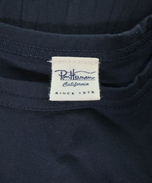Ron Herman California（ロンハーマンカリフォルニア）ワンピース 紺 サイズ:XS レディース/2200688648022