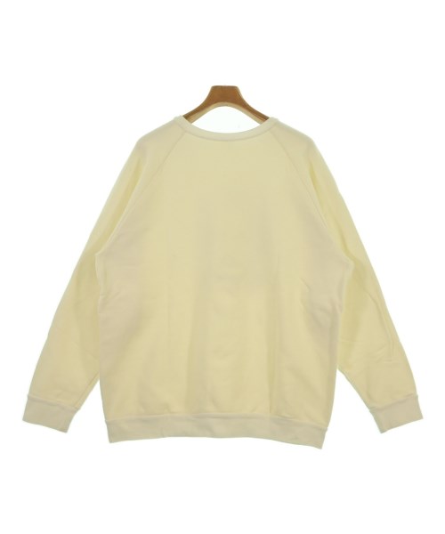 Jackson Matisse（ジャクソンマティス）スウェット 白 サイズ:XL メンズ/2200634725029