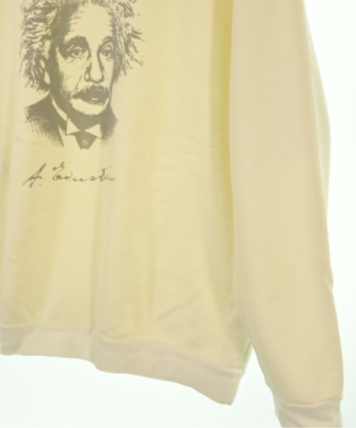 Jackson Matisse（ジャクソンマティス）スウェット 白 サイズ:XL メンズ/2200634725029