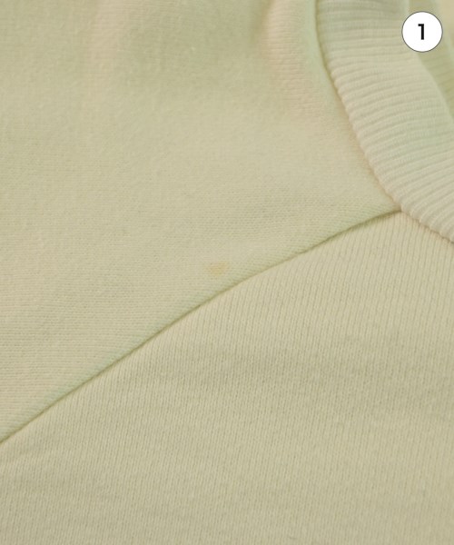 Jackson Matisse（ジャクソンマティス）スウェット 白 サイズ:XL メンズ/2200634725029