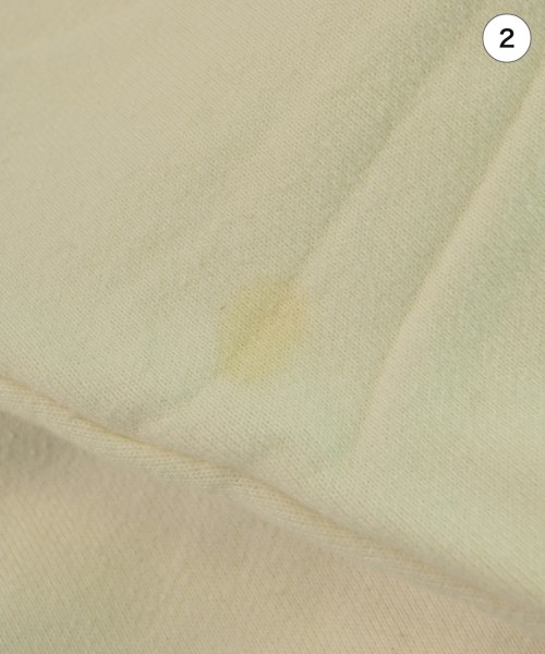 Jackson Matisse（ジャクソンマティス）スウェット 白 サイズ:XL メンズ/2200634725029