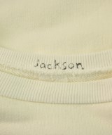 Jackson Matisse（ジャクソンマティス）スウェット 白 サイズ:XL メンズ/2200634725029