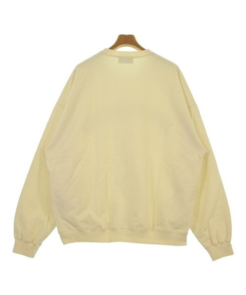 Jackson Matisse（ジャクソンマティス）スウェット 白 サイズ:3(L位) メンズ/2200634725036