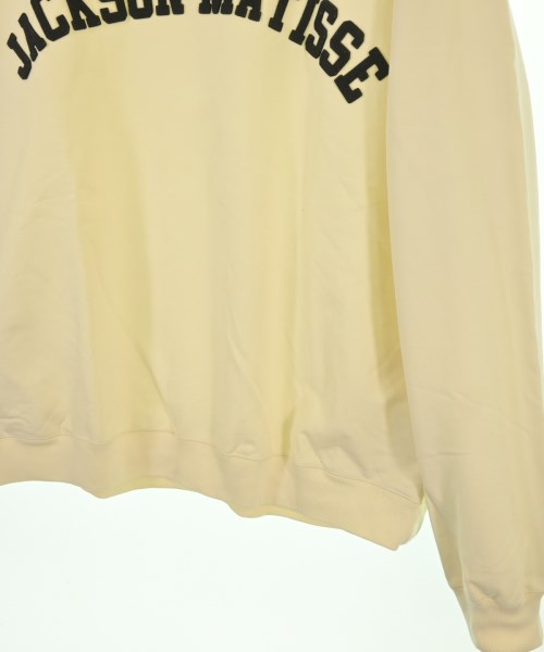 Jackson Matisse（ジャクソンマティス）スウェット 白 サイズ:3(L位) メンズ/2200634725036
