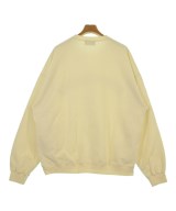 Jackson Matisse（ジャクソンマティス）スウェット 白 サイズ:3(L位) メンズ/2200634725036