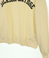 Jackson Matisse（ジャクソンマティス）スウェット 白 サイズ:3(L位) メンズ/2200634725036