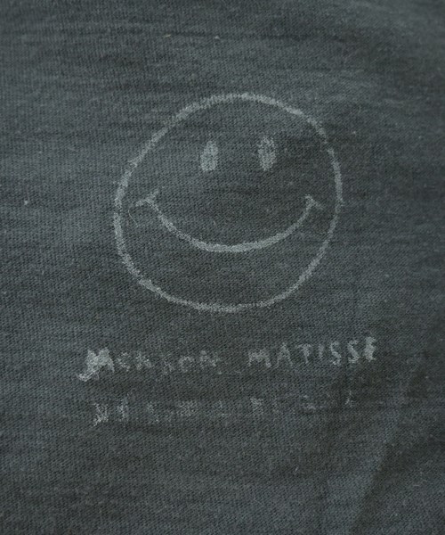 Jackson Matisse（ジャクソンマティス）Tシャツ・カットソー グレー サイズ:-(M位) メンズ/2200636440036
