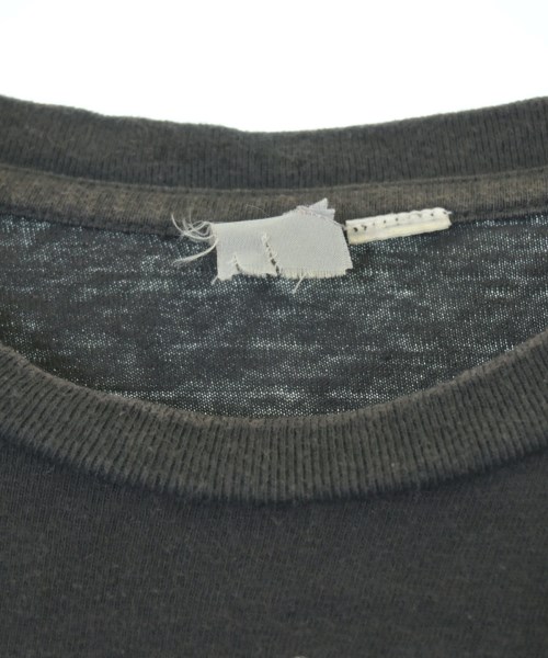 Jackson Matisse（ジャクソンマティス）Tシャツ・カットソー グレー サイズ:-(M位) メンズ/2200636440036