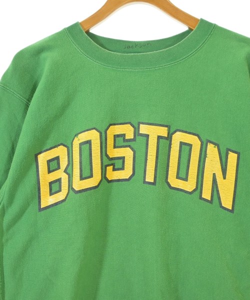 Jackson Matisse（ジャクソンマティス）スウェット 緑 サイズ:M メンズ/2200642792044