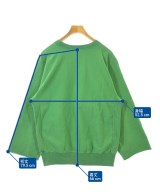 Jackson Matisse（ジャクソンマティス）スウェット 緑 サイズ:M メンズ/2200642792044