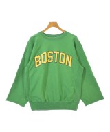 Jackson Matisse スウェット