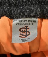 Jackson Matisse（ジャクソンマティス）その他 グレー サイズ:L メンズ/2200616894019