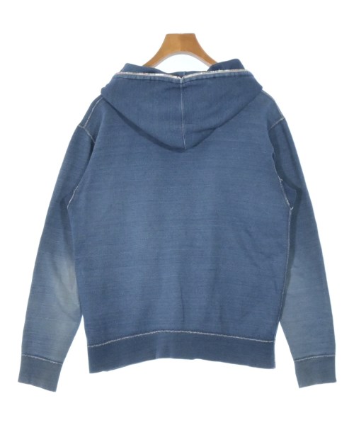 Jackson Matisse（ジャクソンマティス）パーカー 青 サイズ:M メンズ/2200669363029