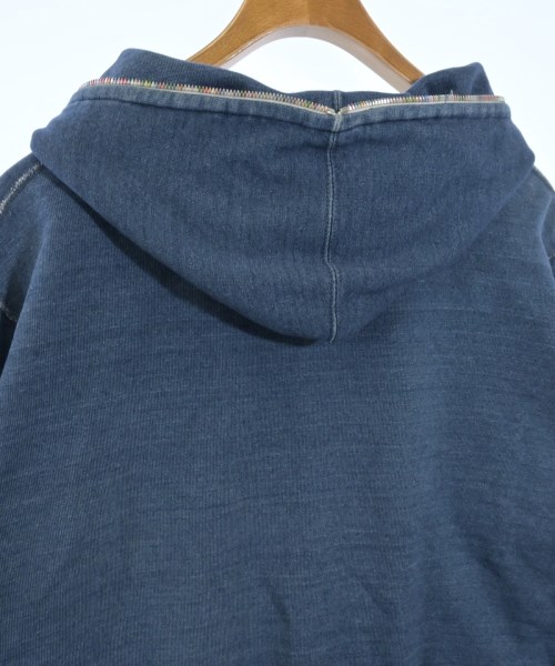 Jackson Matisse（ジャクソンマティス）パーカー 青 サイズ:M メンズ/2200669363029