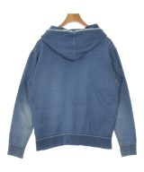 Jackson Matisse（ジャクソンマティス）パーカー 青 サイズ:M メンズ/2200669363029