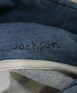 Jackson Matisse（ジャクソンマティス）パーカー 青 サイズ:M メンズ/2200669363029