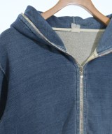 Jackson Matisse（ジャクソンマティス）パーカー 青 サイズ:M メンズ/2200669363029