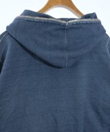 Jackson Matisse（ジャクソンマティス）パーカー 青 サイズ:M メンズ/2200669363029