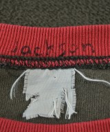 Jackson Matisse（ジャクソンマティス）スウェット グレー サイズ:L メンズ/2200676007091