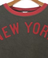 Jackson Matisse（ジャクソンマティス）スウェット グレー サイズ:L メンズ/2200676007091