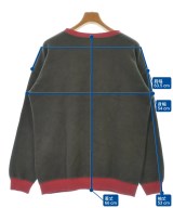 Jackson Matisse（ジャクソンマティス）スウェット グレー サイズ:L メンズ/2200676007091