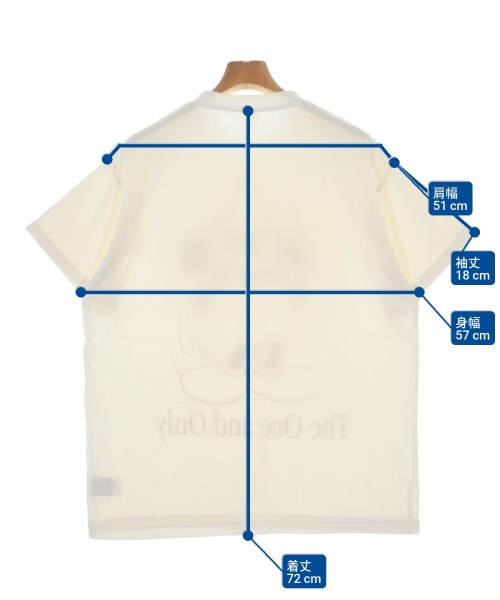 Jackson Matisse（ジャクソンマティス）Tシャツ・カットソー ピンク サイズ:L メンズ/2200676804232