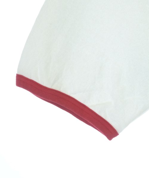 Jackson Matisse（ジャクソンマティス）Tシャツ・カットソー 白 サイズ:L メンズ/2200676804249