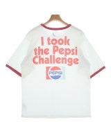 Jackson Matisse（ジャクソンマティス）Tシャツ・カットソー 白 サイズ:L メンズ/2200676804249