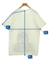 Jackson Matisse（ジャクソンマティス）Tシャツ・カットソー 白 サイズ:L メンズ/2200681126107