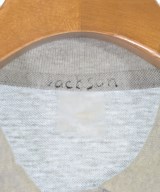 Jackson Matisse（ジャクソンマティス）ポロシャツ グレー サイズ:S メンズ/2200676573602