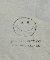 Jackson Matisse（ジャクソンマティス）ポロシャツ グレー サイズ:S メンズ/2200676573602