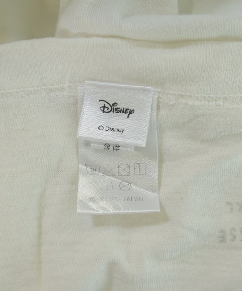 Jackson Matisse（ジャクソンマティス）Tシャツ・カットソー 白 サイズ:M メンズ/2200700664054