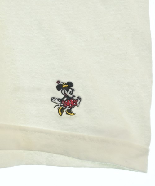 Jackson Matisse（ジャクソンマティス）Tシャツ・カットソー 白 サイズ:M メンズ/2200700664054
