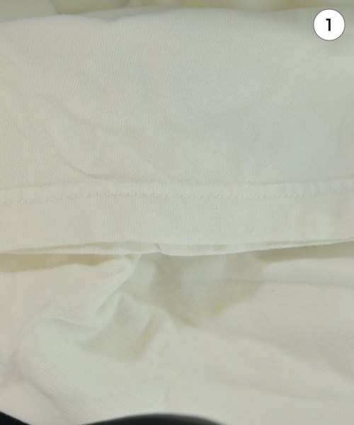 Jackson Matisse（ジャクソンマティス）Tシャツ・カットソー 白 サイズ:M メンズ/2200700664054