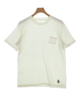 Jackson Matisse（ジャクソンマティス）Tシャツ・カットソー 白 サイズ:M メンズ/2200700664054