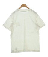 Jackson Matisse（ジャクソンマティス）Tシャツ・カットソー 白 サイズ:M メンズ/2200700664054