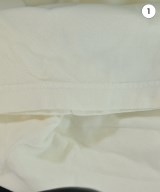 Jackson Matisse（ジャクソンマティス）Tシャツ・カットソー 白 サイズ:M メンズ/2200700664054