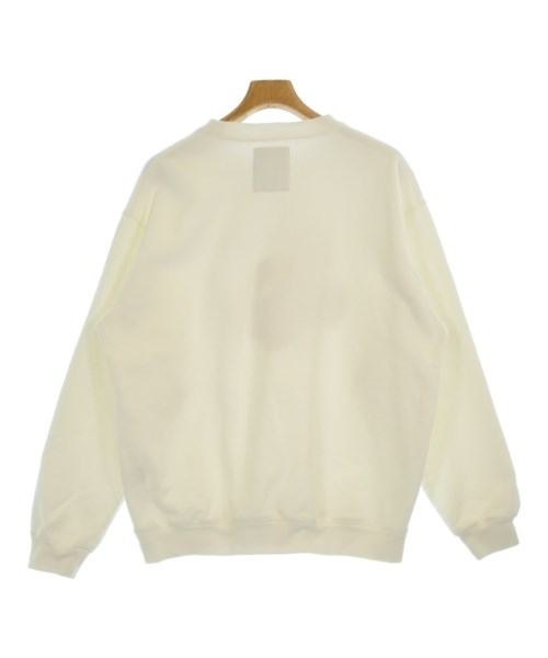 Jackson Matisse（ジャクソンマティス）スウェット 白 サイズ:3(L位) メンズ/2200656533039