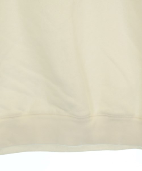 Jackson Matisse（ジャクソンマティス）スウェット 白 サイズ:3(L位) メンズ/2200656533039