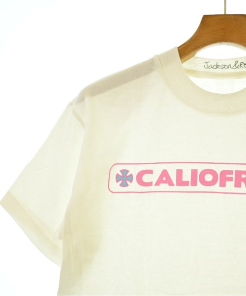 Jackson Matisse（ジャクソンマティス）Tシャツ・カットソー 白 サイズ:M メンズ/2200655979111
