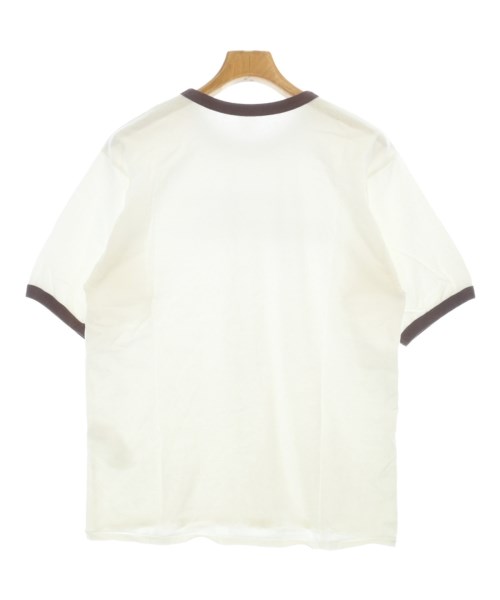 Jackson Matisse（ジャクソンマティス）Tシャツ・カットソー 白 サイズ:M メンズ/2200714759067