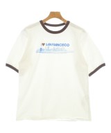 Jackson Matisse（ジャクソンマティス）Tシャツ・カットソー 白 サイズ:M メンズ/2200714759067